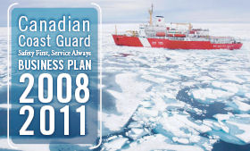 Business Plan 2008-2011