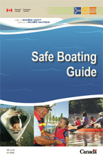 Safe Boating Guide